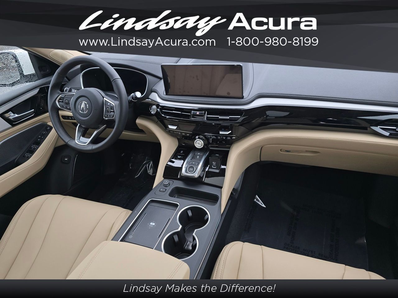 2026 Acura MDX Columbus OH