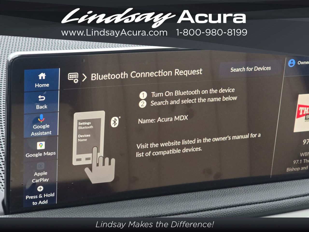 2026 Acura MDX Columbus OH