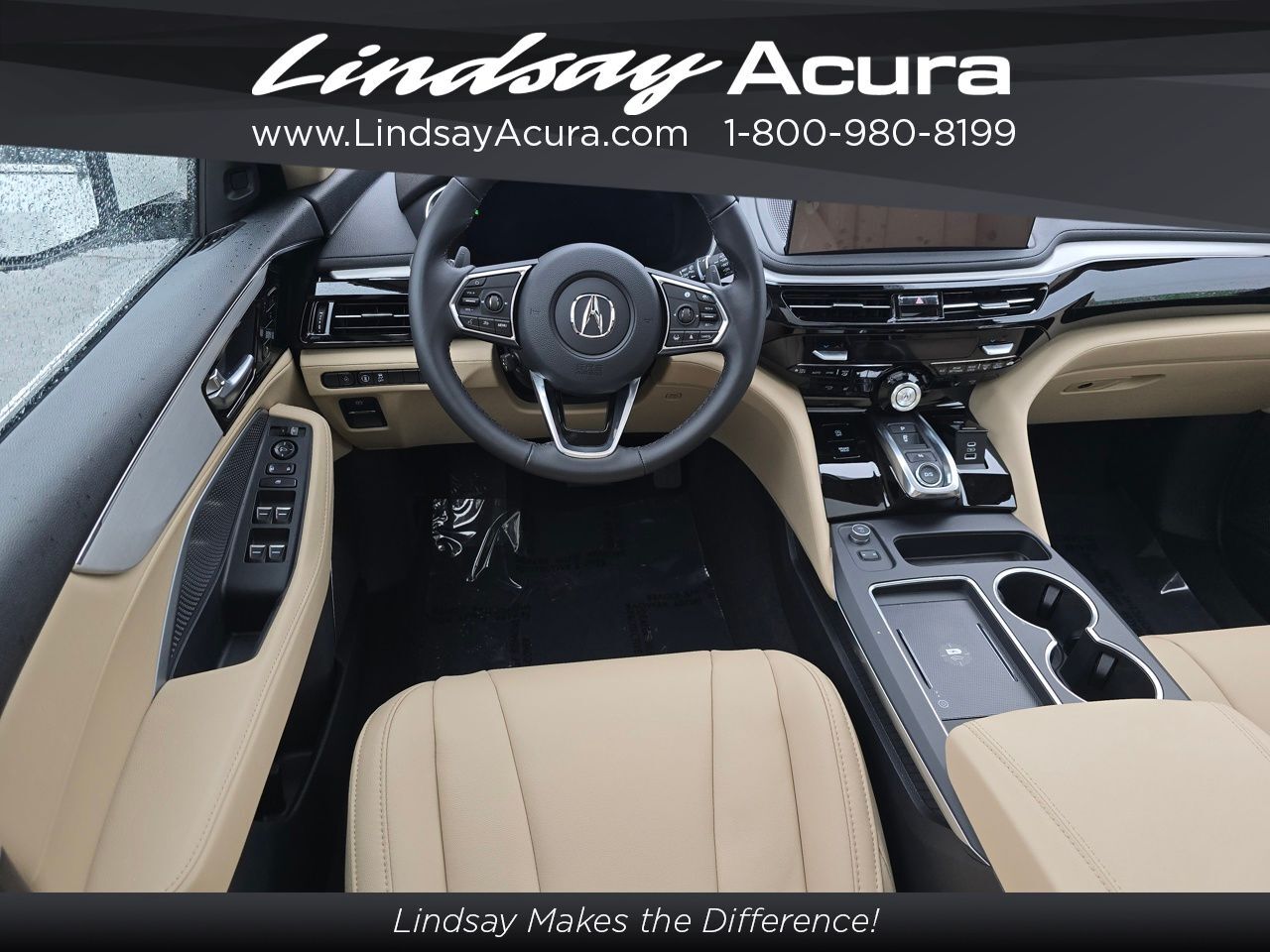 2026 Acura MDX Columbus OH