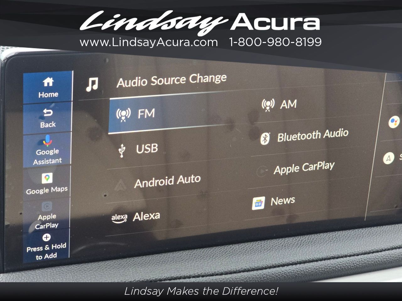 2026 Acura MDX Columbus OH