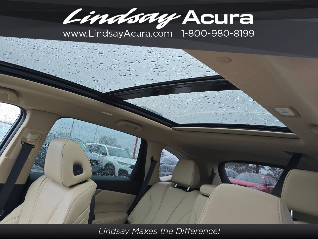 2026 Acura MDX Columbus OH