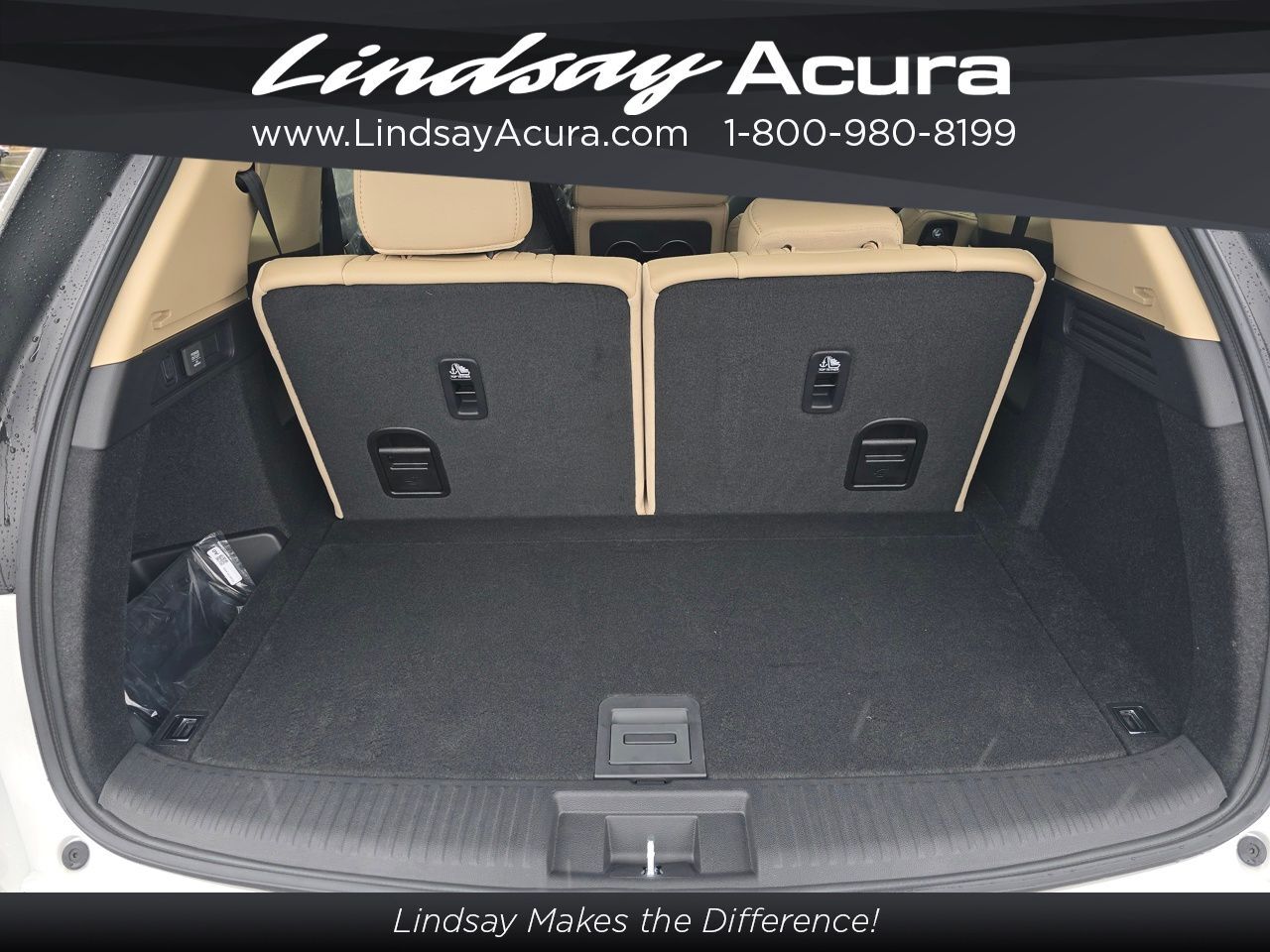 2026 Acura MDX Columbus OH