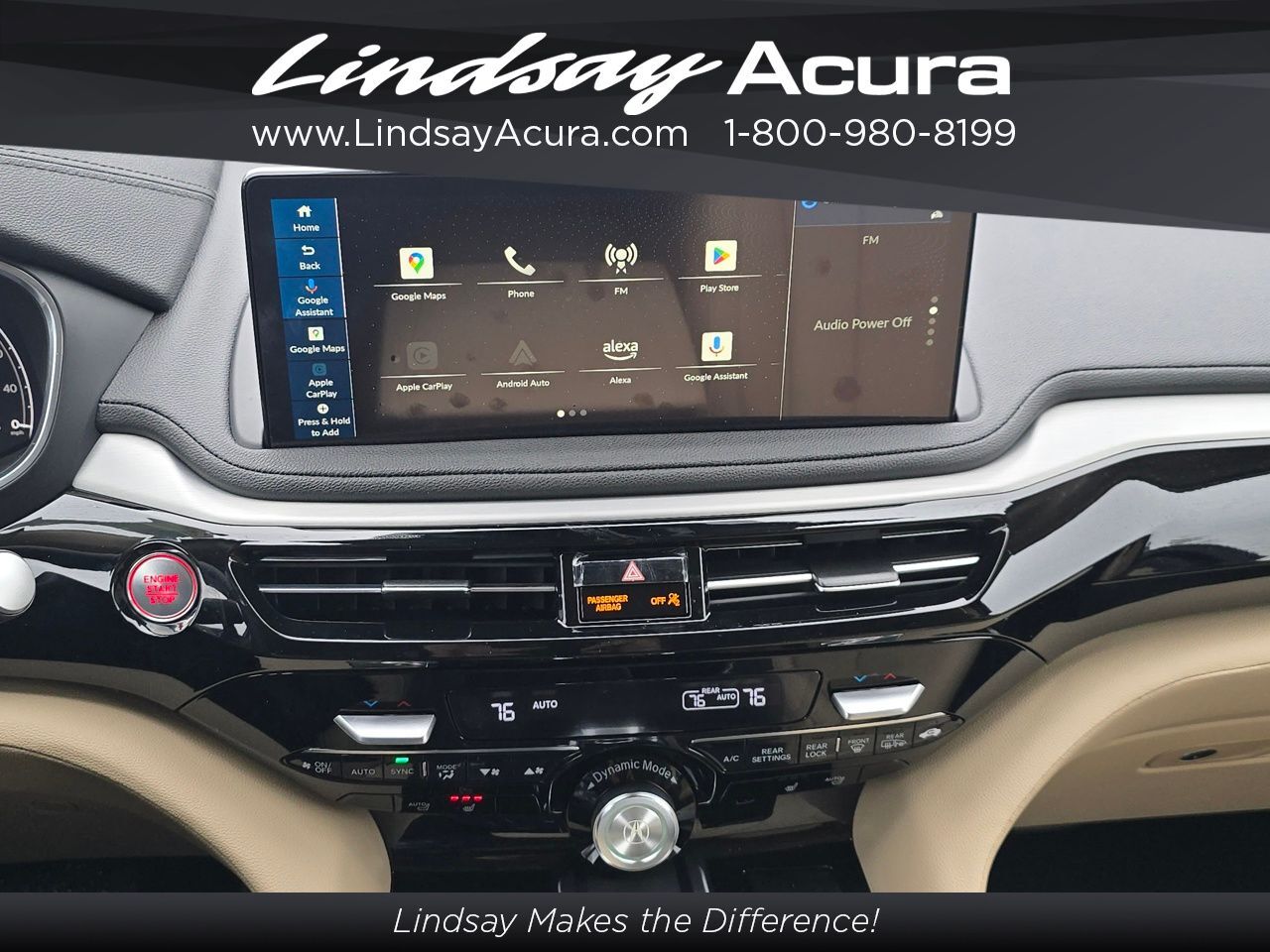 2026 Acura MDX Columbus OH