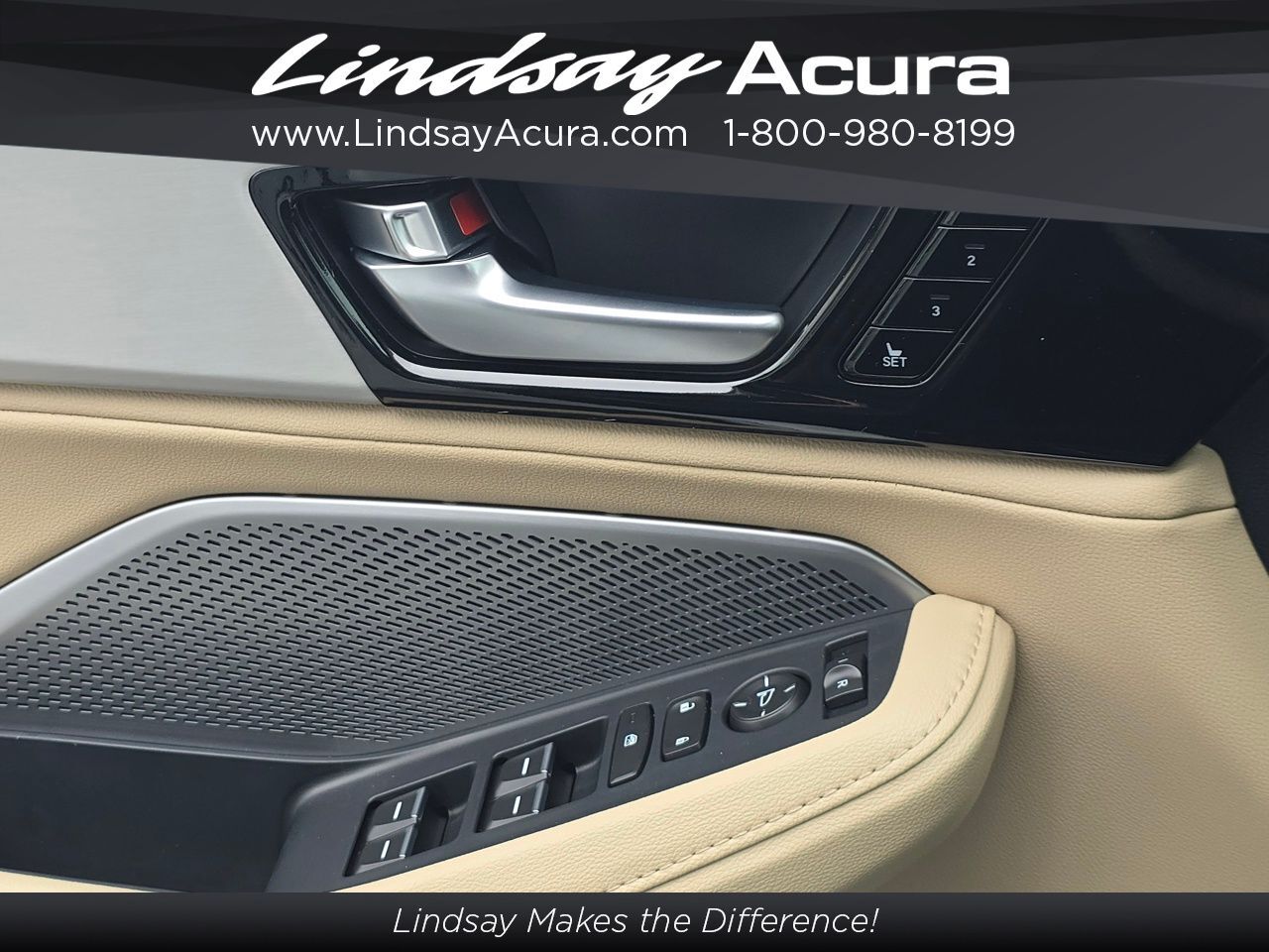 2026 Acura MDX Columbus OH