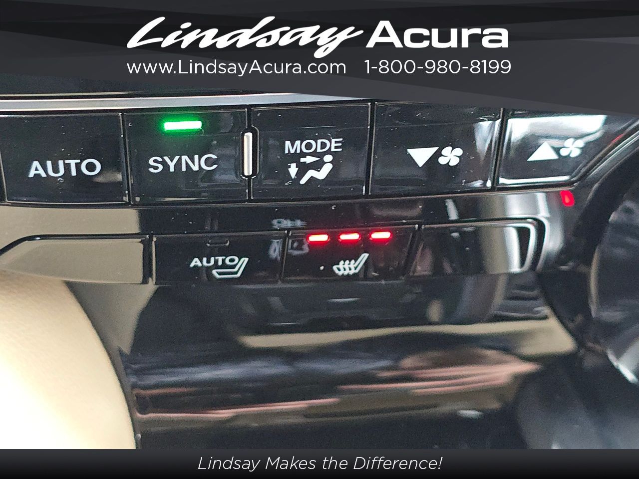 2026 Acura MDX Columbus OH