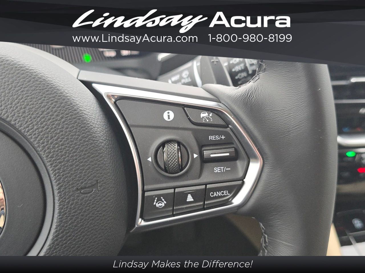 2026 Acura MDX Columbus OH