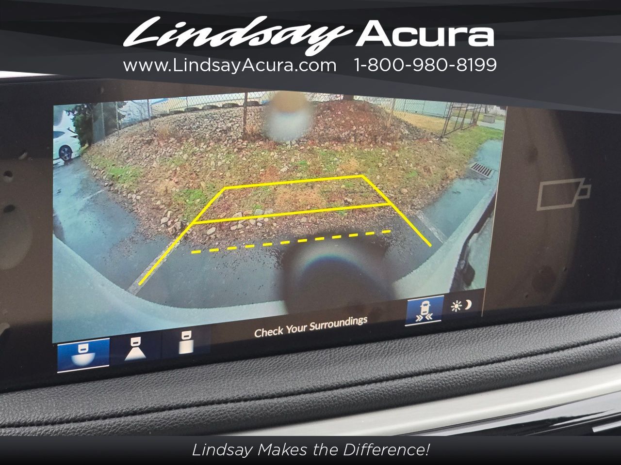 2026 Acura MDX Columbus OH