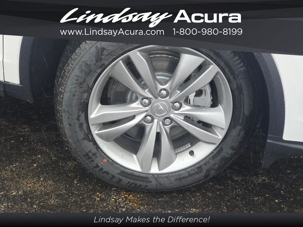 2026 Acura MDX Columbus OH