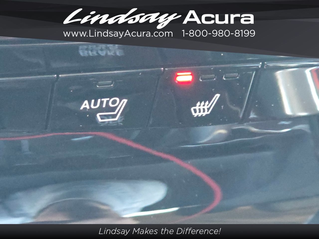 2026 Acura MDX Columbus OH