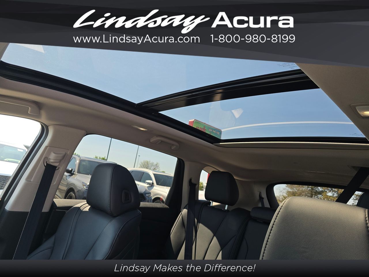 2026 Acura MDX Columbus OH