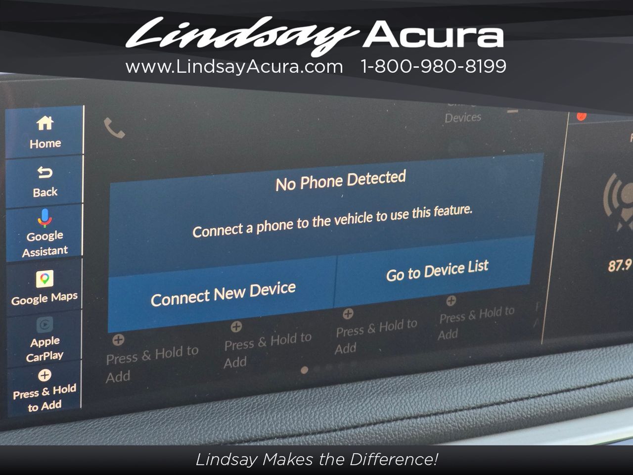 2026 Acura MDX Columbus OH