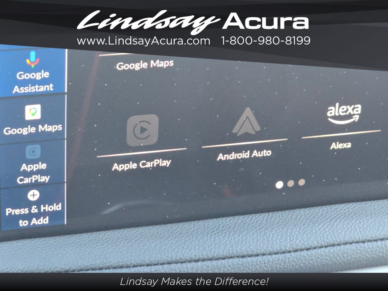2026 Acura MDX Columbus OH
