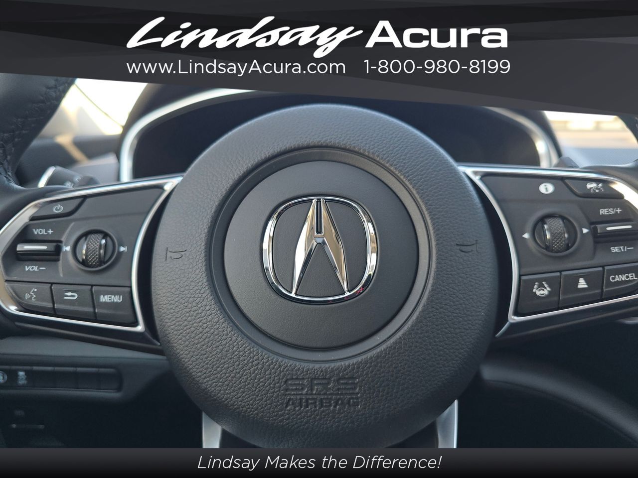 2026 Acura MDX Columbus OH