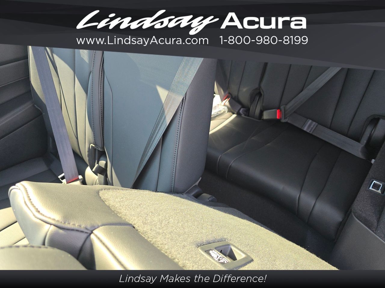 2026 Acura MDX Columbus OH