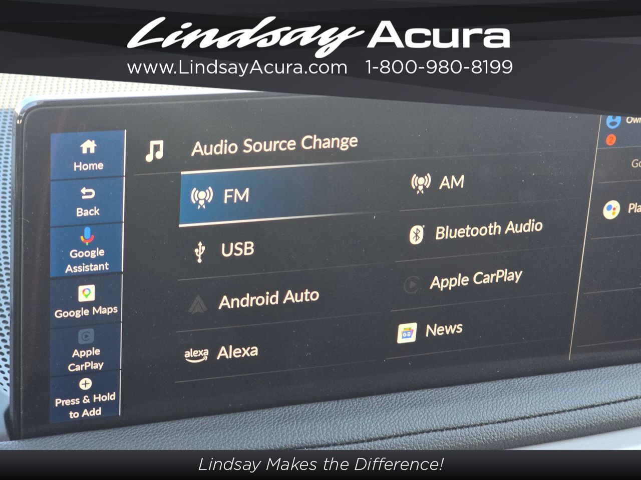 2026 Acura MDX Columbus OH