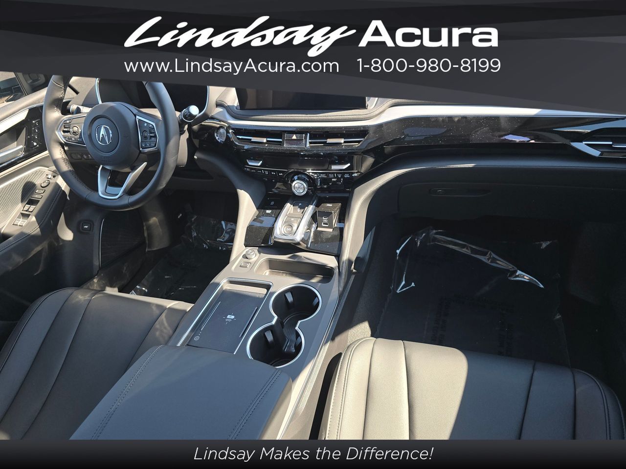 2026 Acura MDX Columbus OH