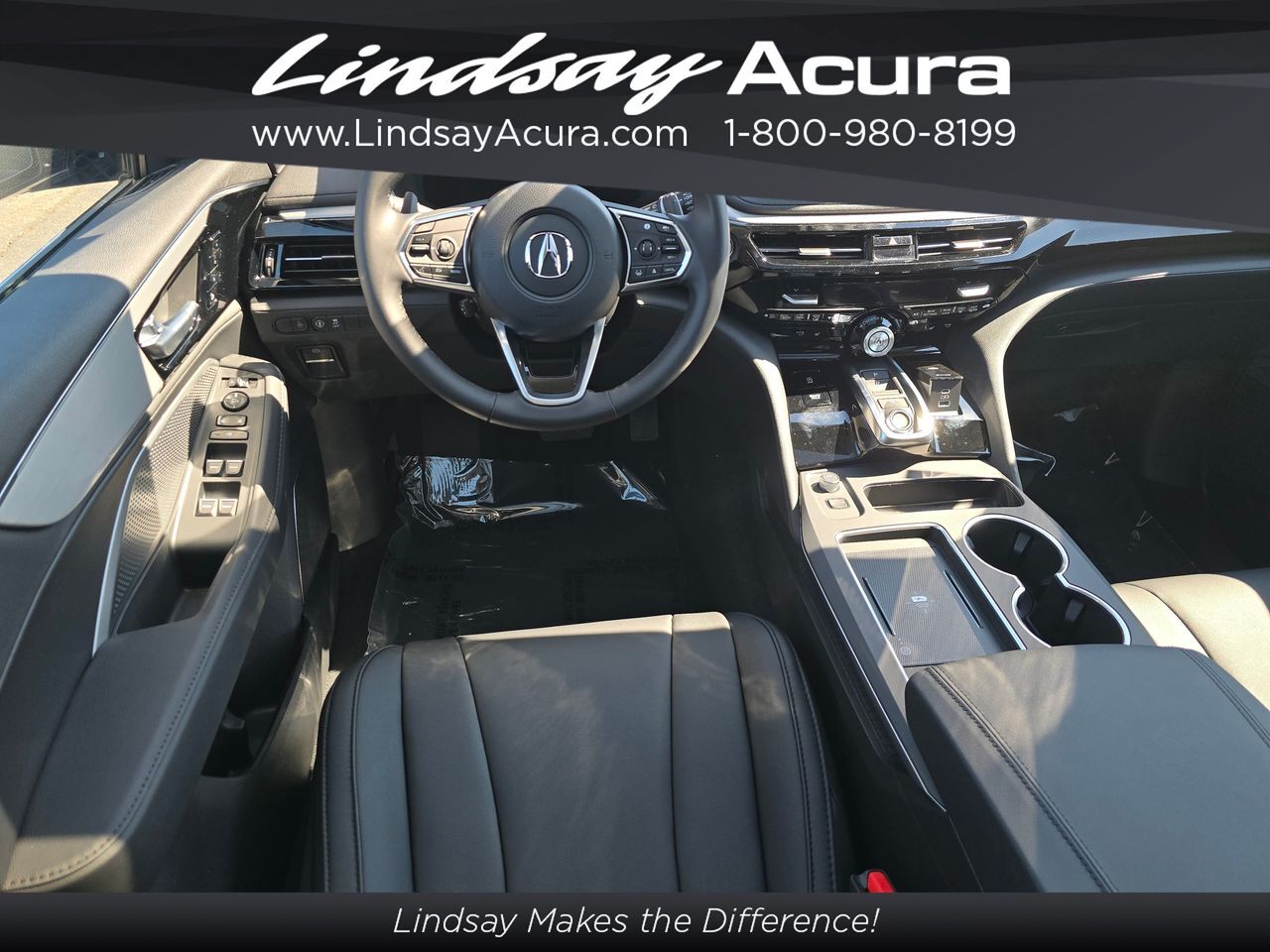 2026 Acura MDX Columbus OH