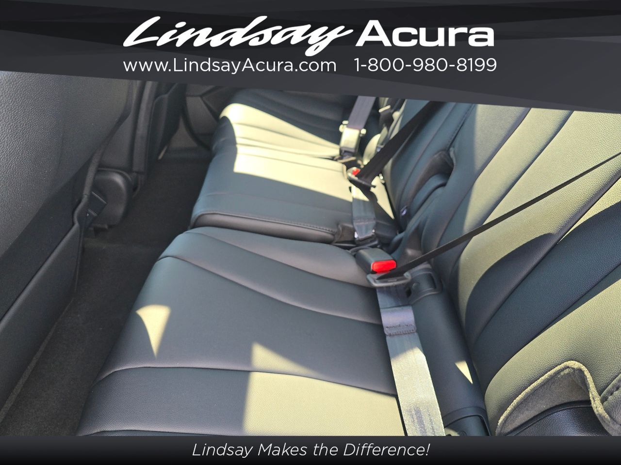 2026 Acura MDX Columbus OH