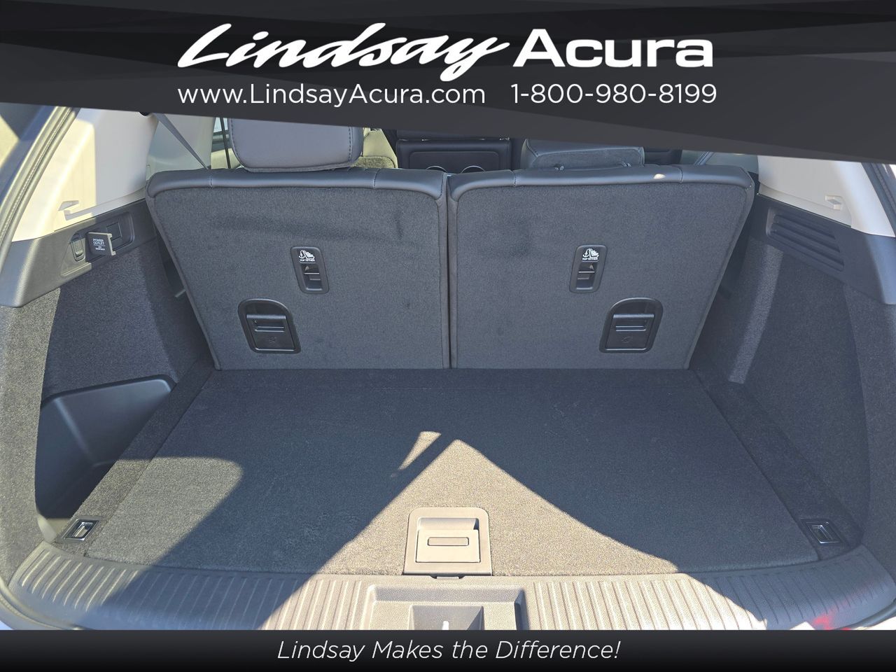 2026 Acura MDX Columbus OH