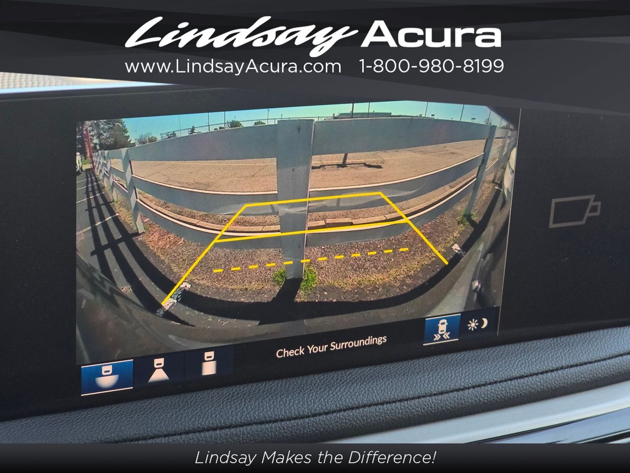 2026 Acura MDX Columbus OH