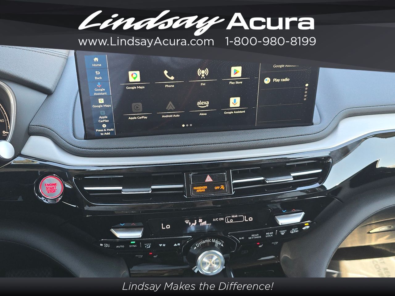2026 Acura MDX Columbus OH