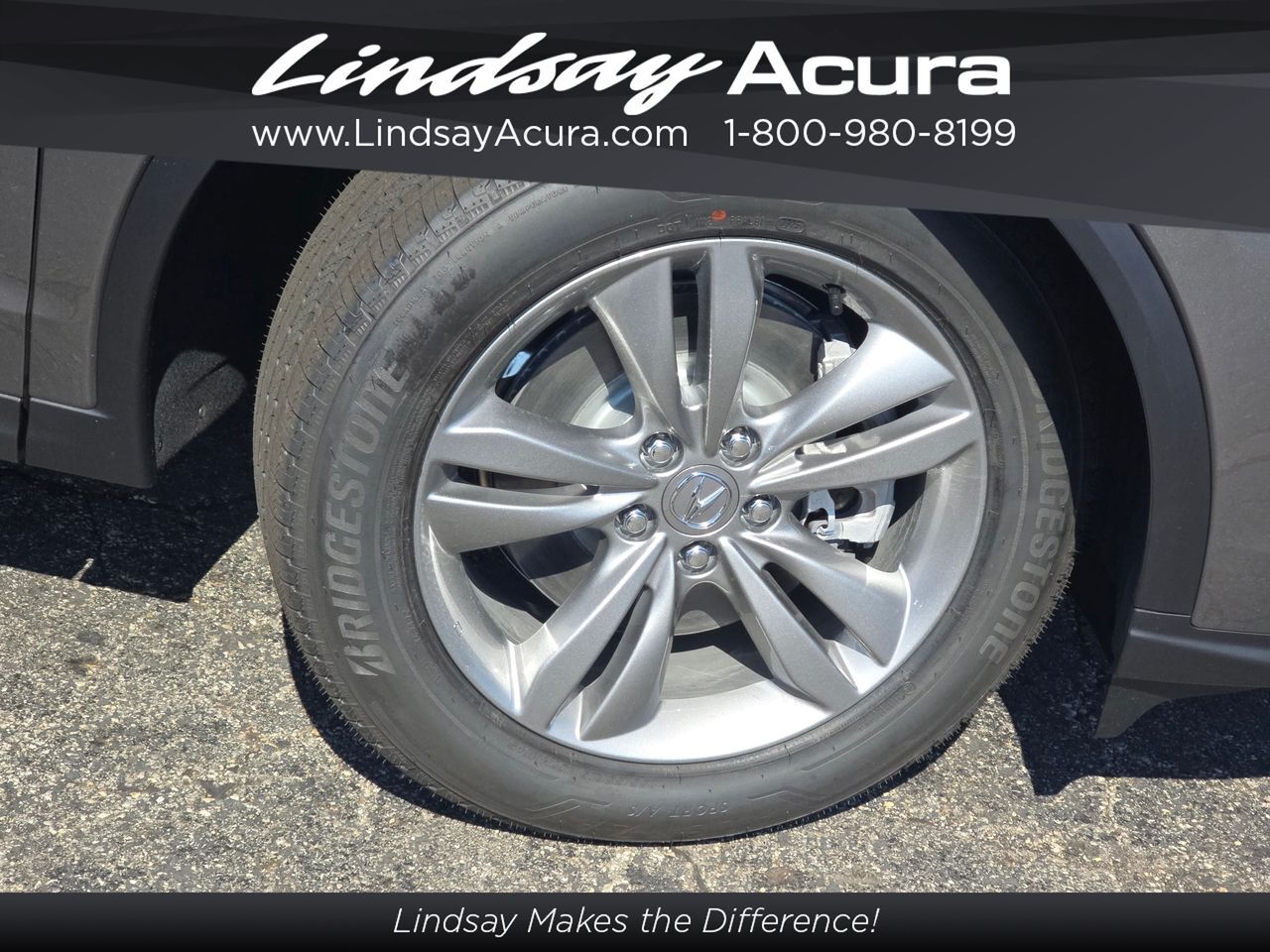 2026 Acura MDX Columbus OH