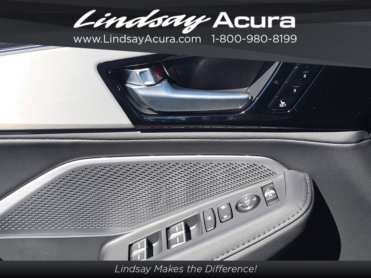 2026 Acura MDX Columbus OH