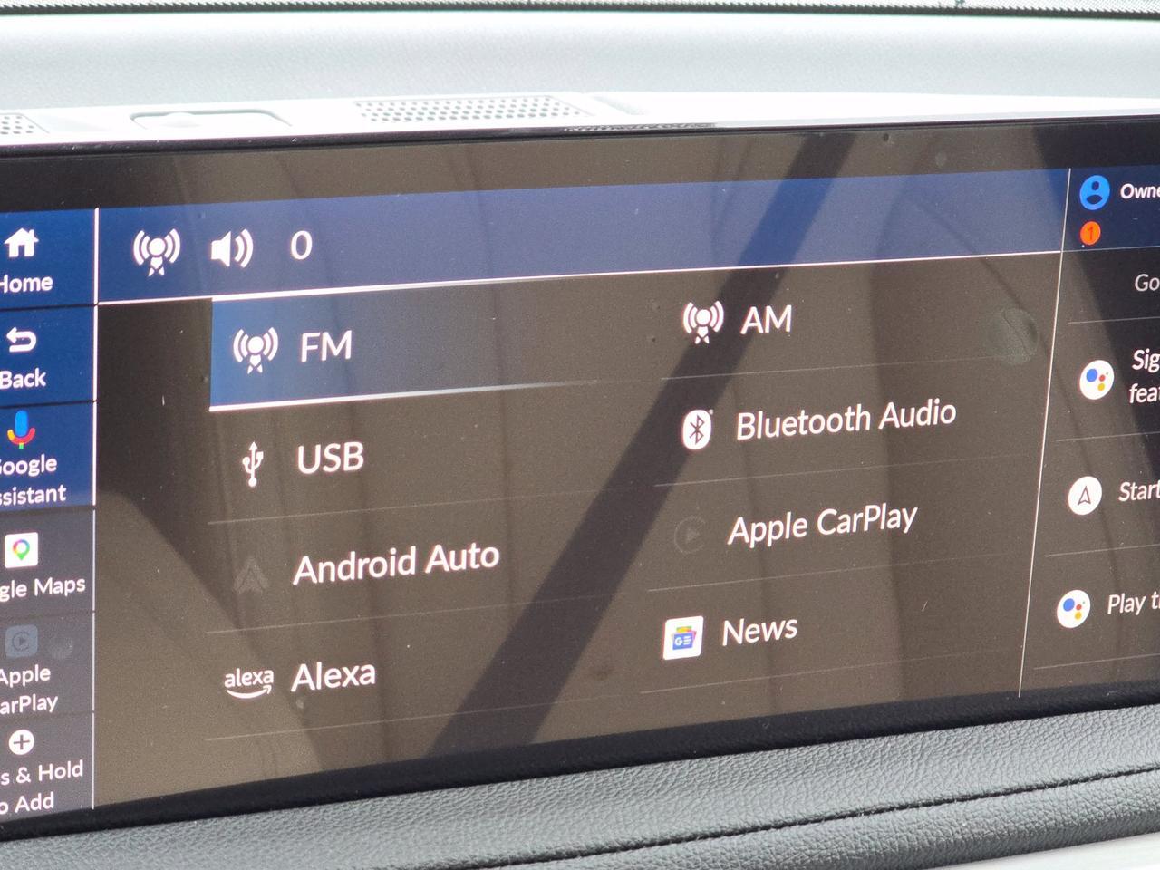 2026 Acura MDX Columbus OH