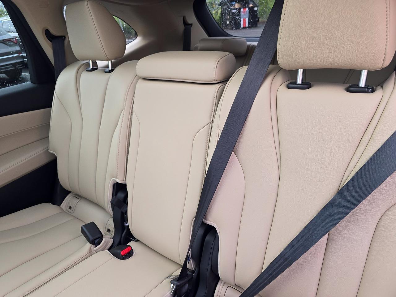 2026 Acura MDX Columbus OH