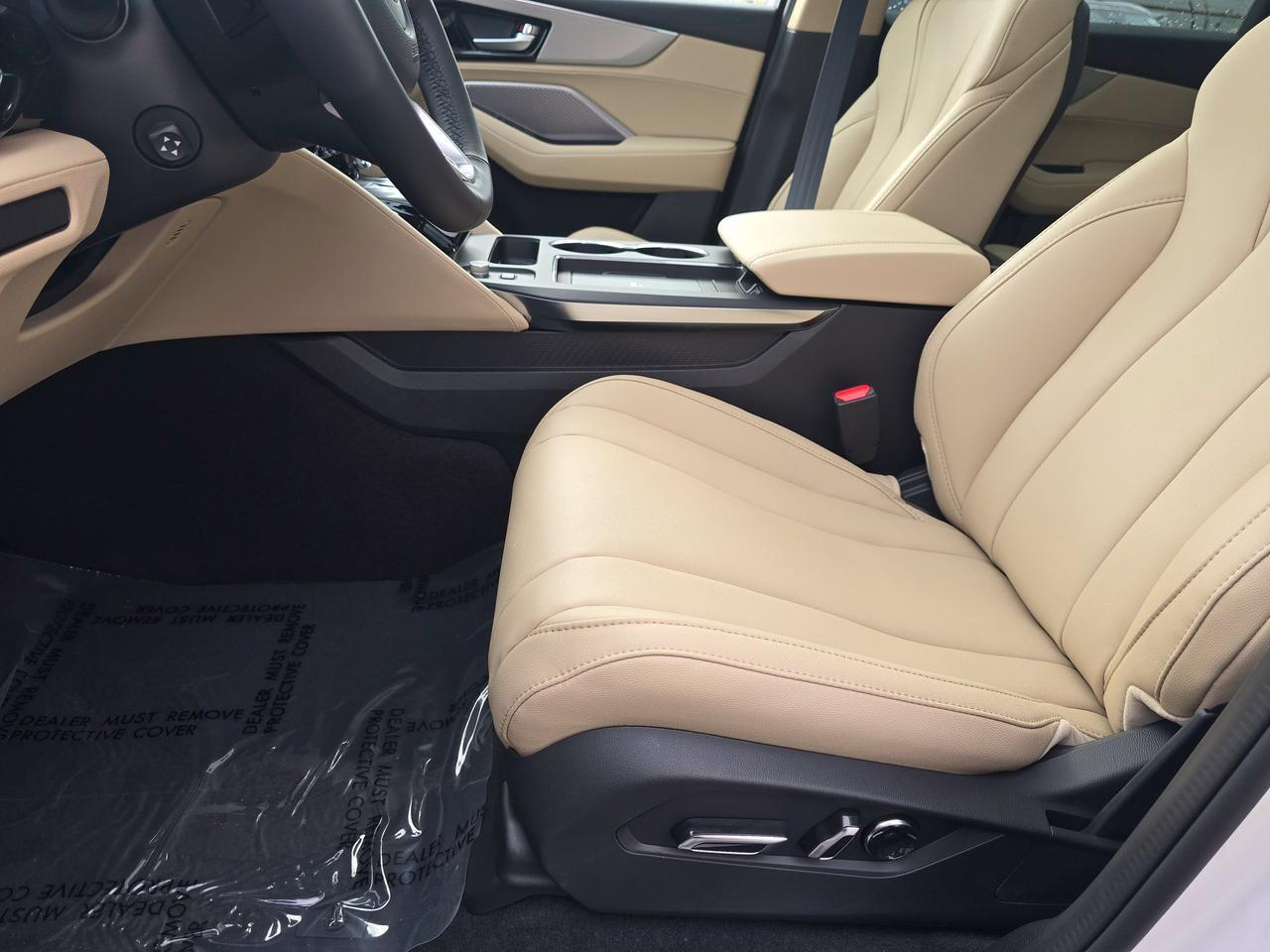 2026 Acura MDX Columbus OH
