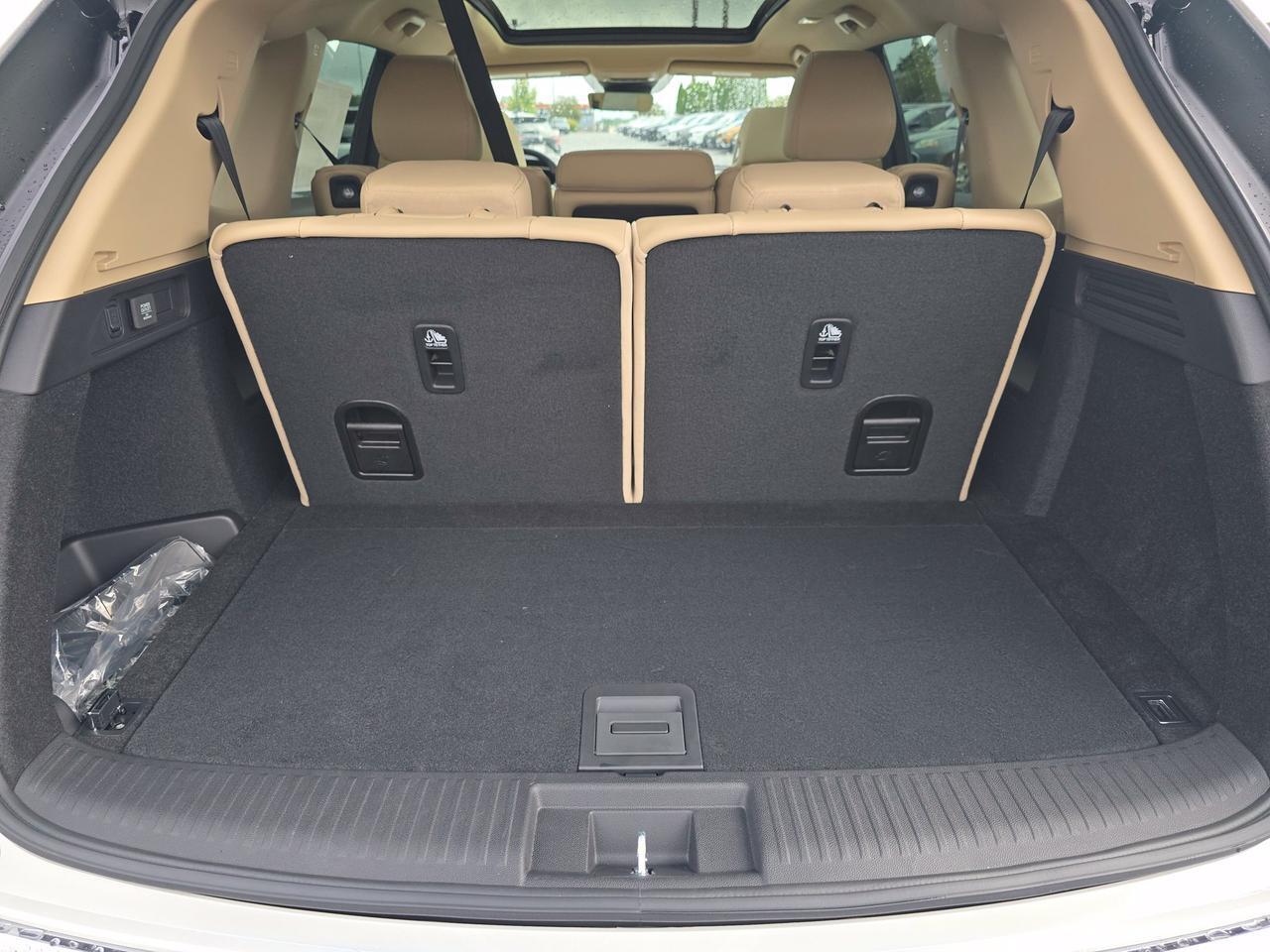 2026 Acura MDX Columbus OH