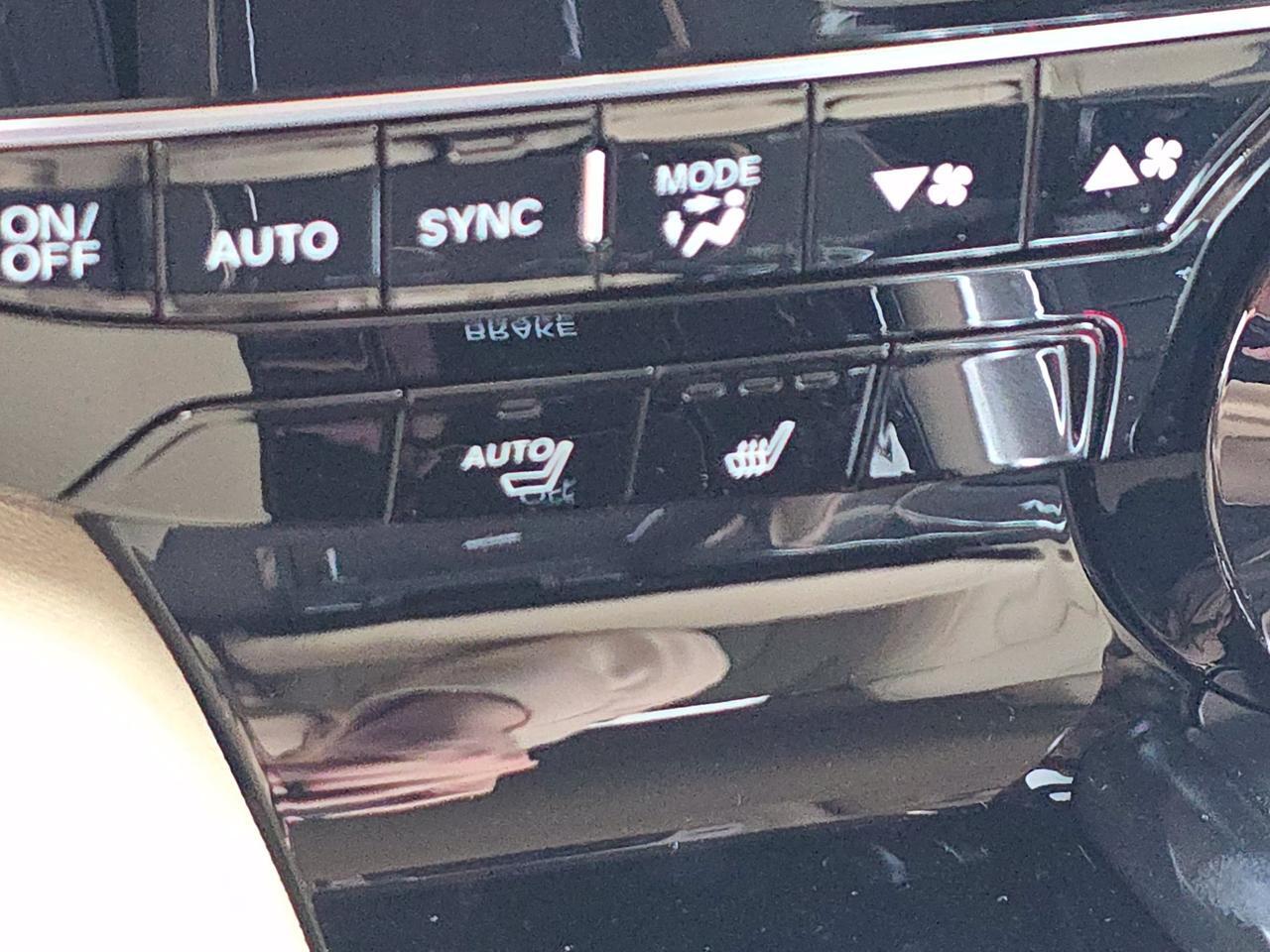 2026 Acura MDX Columbus OH