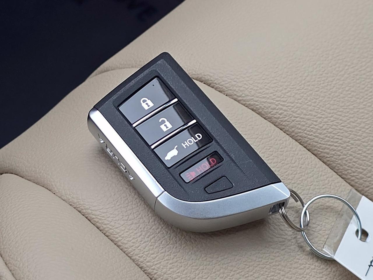 2026 Acura MDX Columbus OH