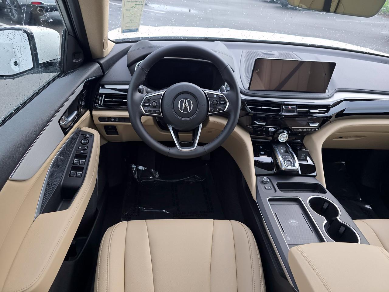 2026 Acura MDX Columbus OH