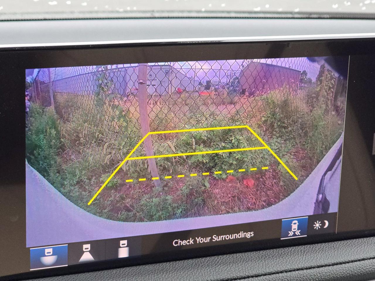 2026 Acura MDX Columbus OH