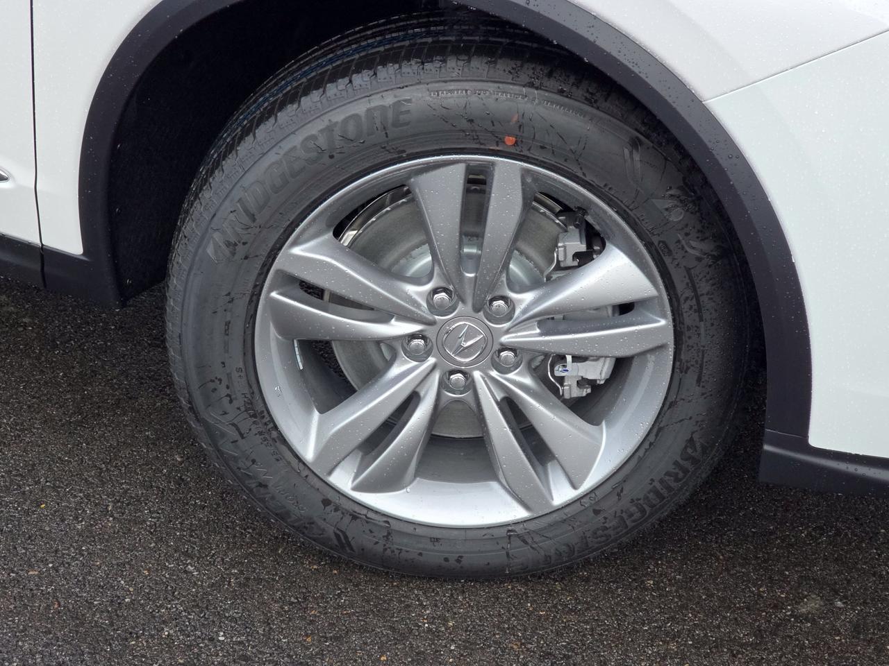 2026 Acura MDX Columbus OH