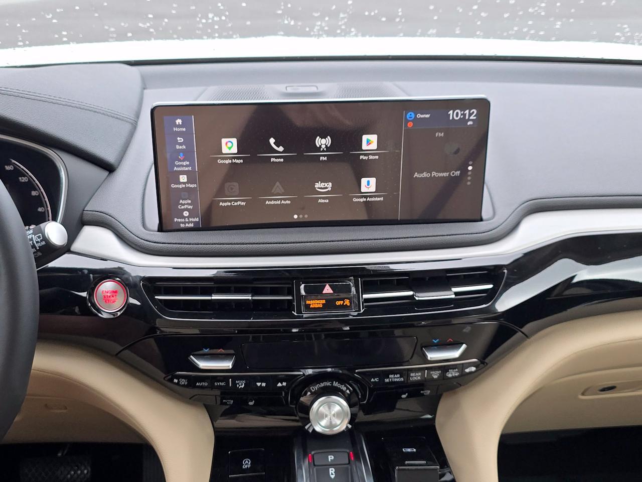 2026 Acura MDX Columbus OH