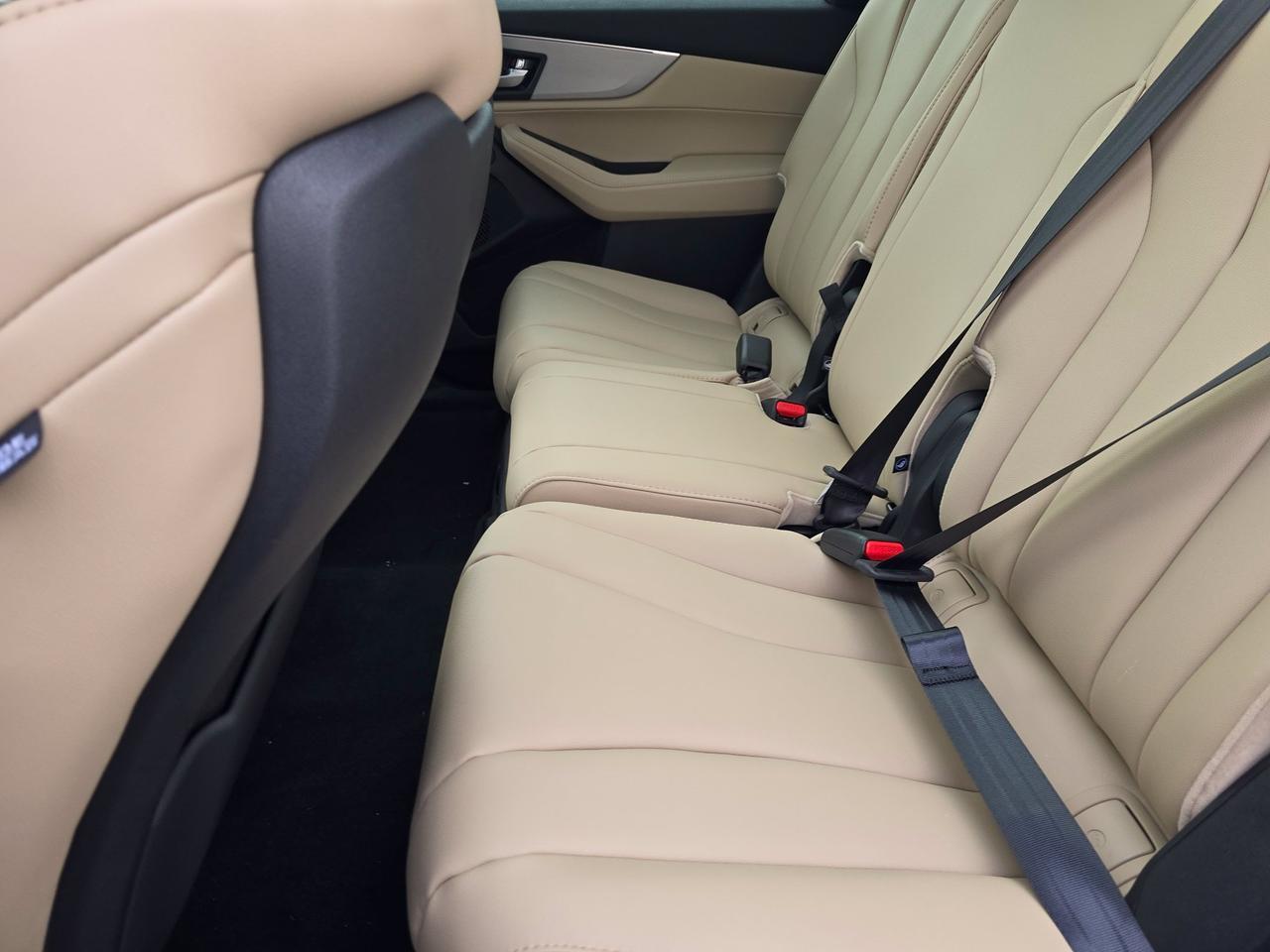 2026 Acura MDX Columbus OH