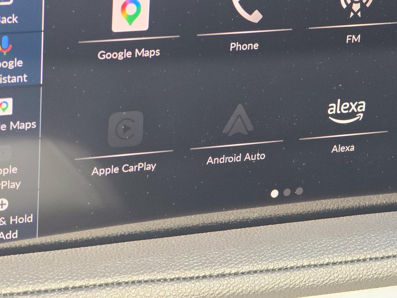2026 Acura MDX Columbus OH