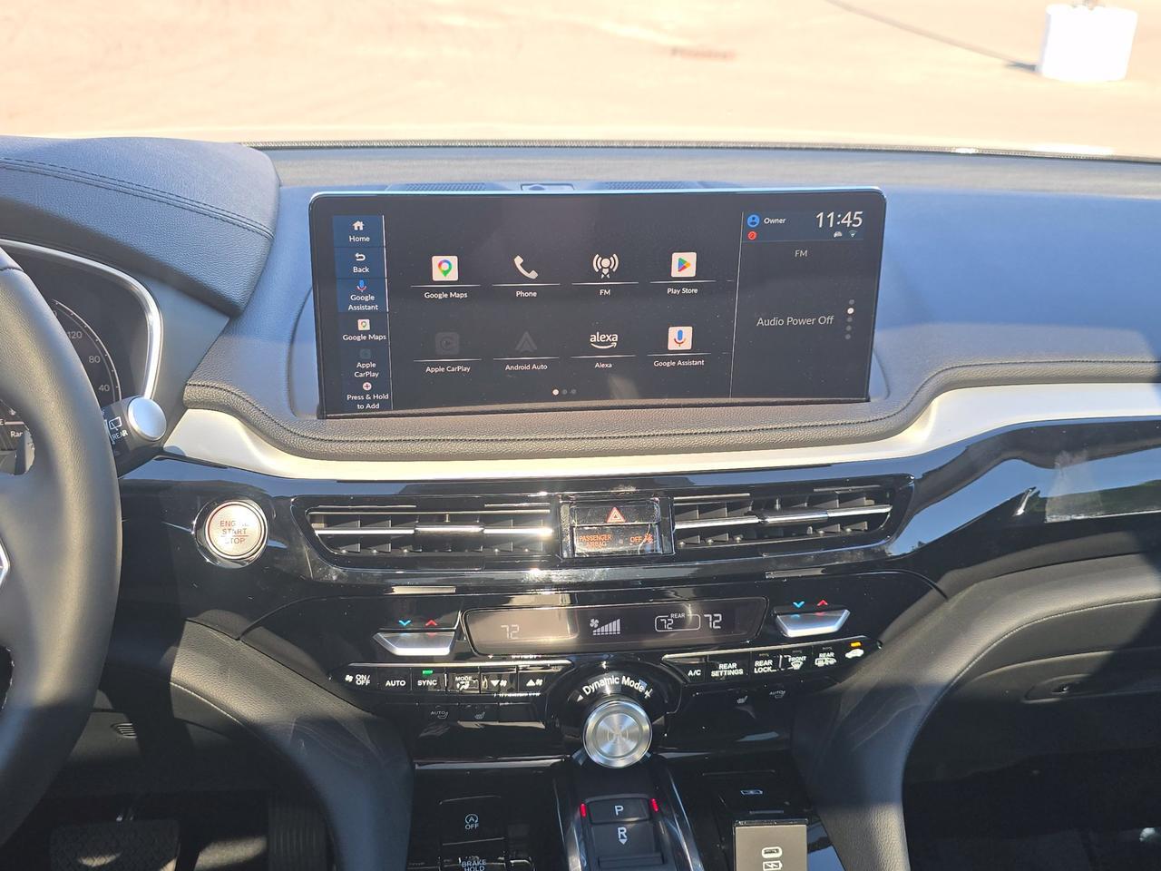2026 Acura MDX Columbus OH