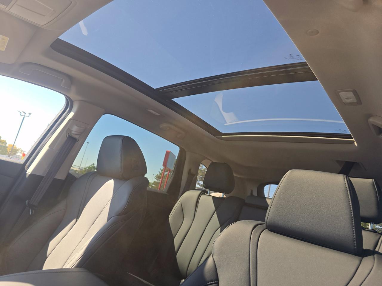 2026 Acura MDX Columbus OH