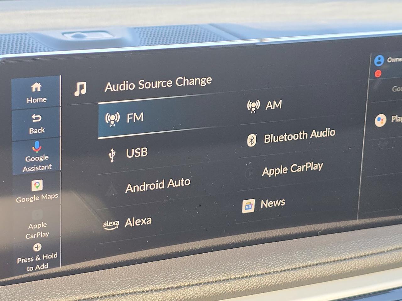 2026 Acura MDX Columbus OH