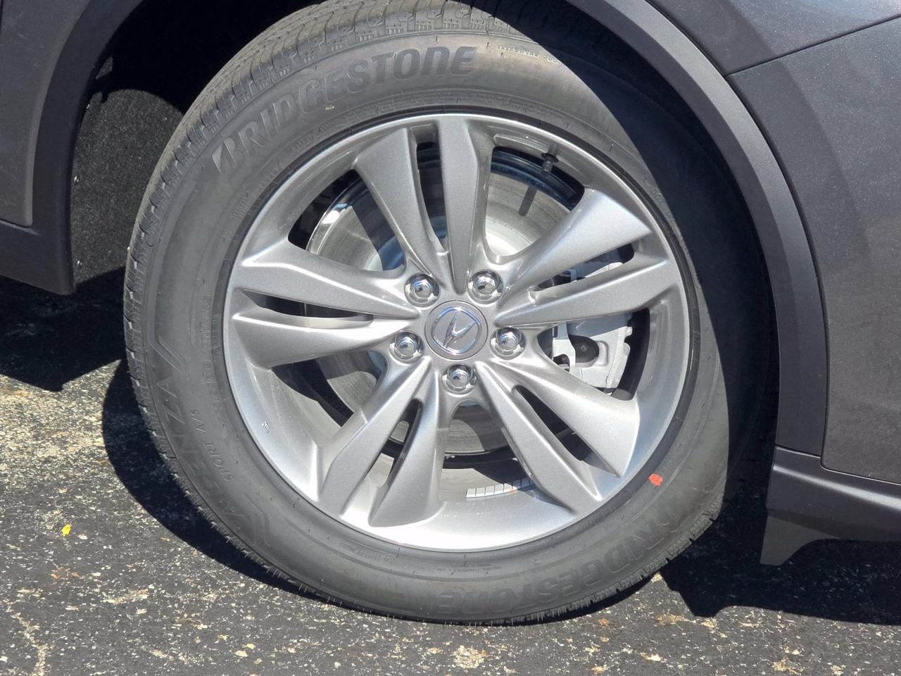 2026 Acura MDX Columbus OH