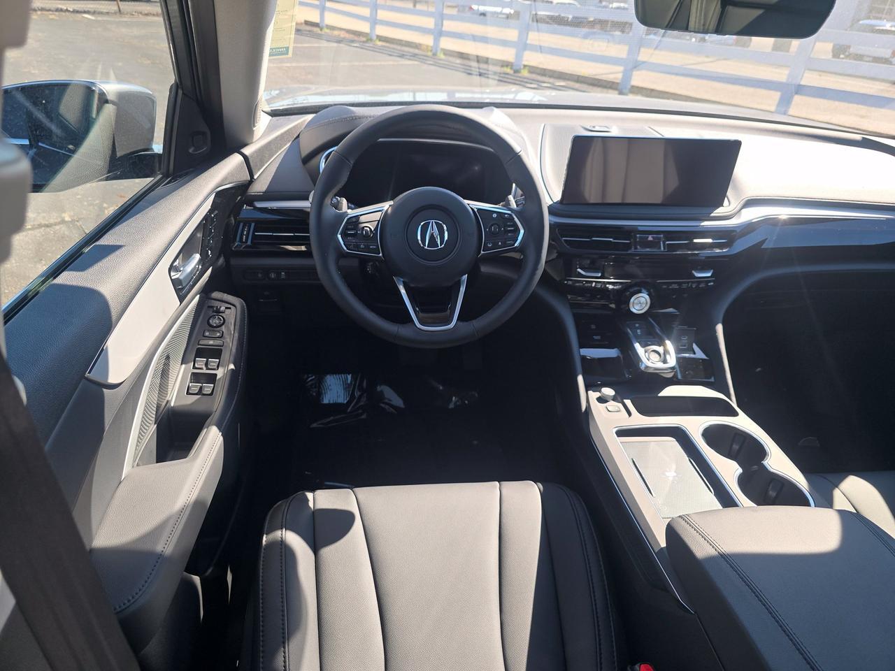 2026 Acura MDX Columbus OH