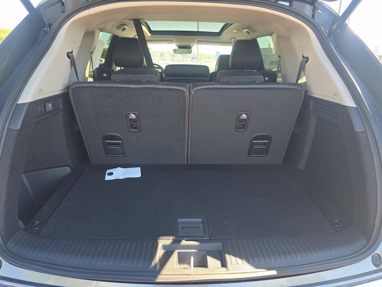 2026 Acura MDX Columbus OH