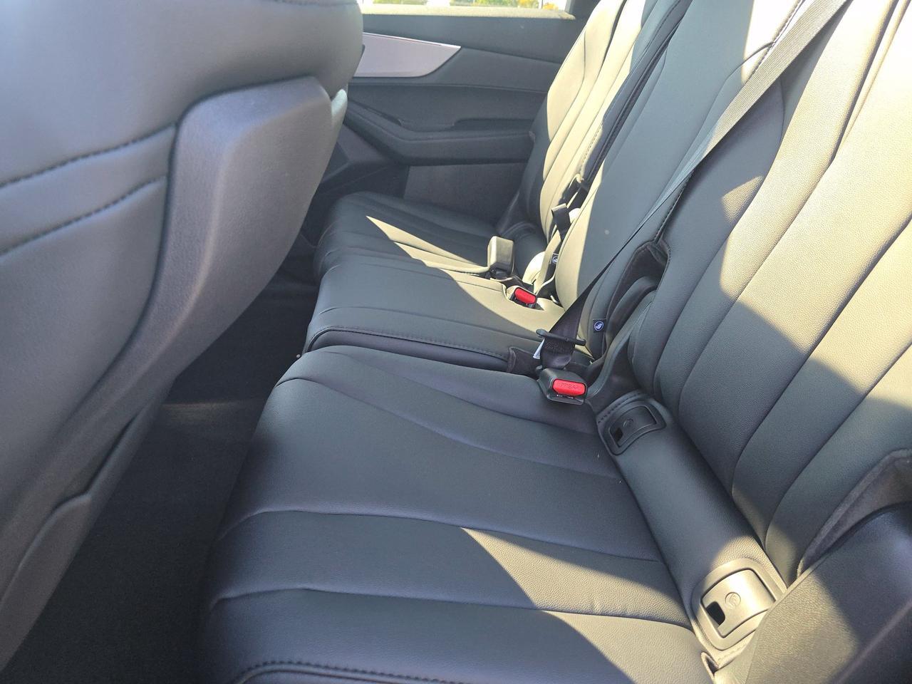 2026 Acura MDX Columbus OH