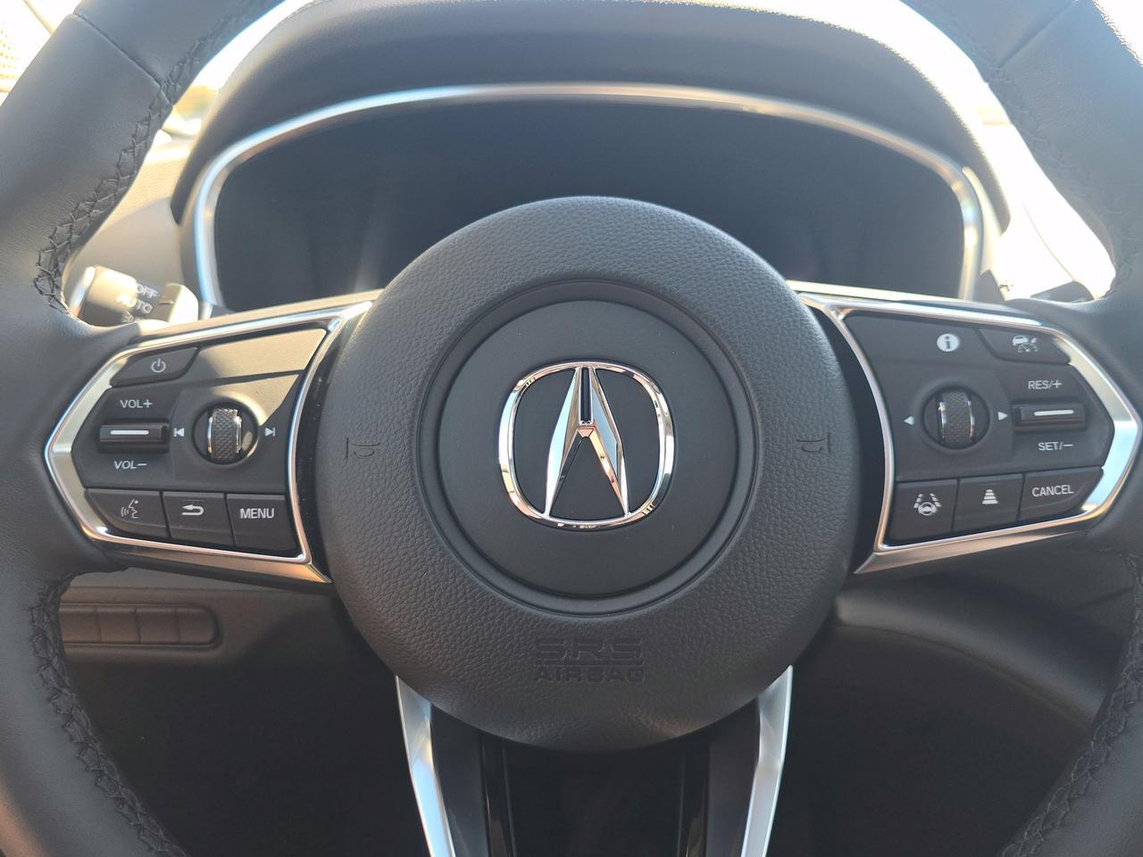 2026 Acura MDX Columbus OH