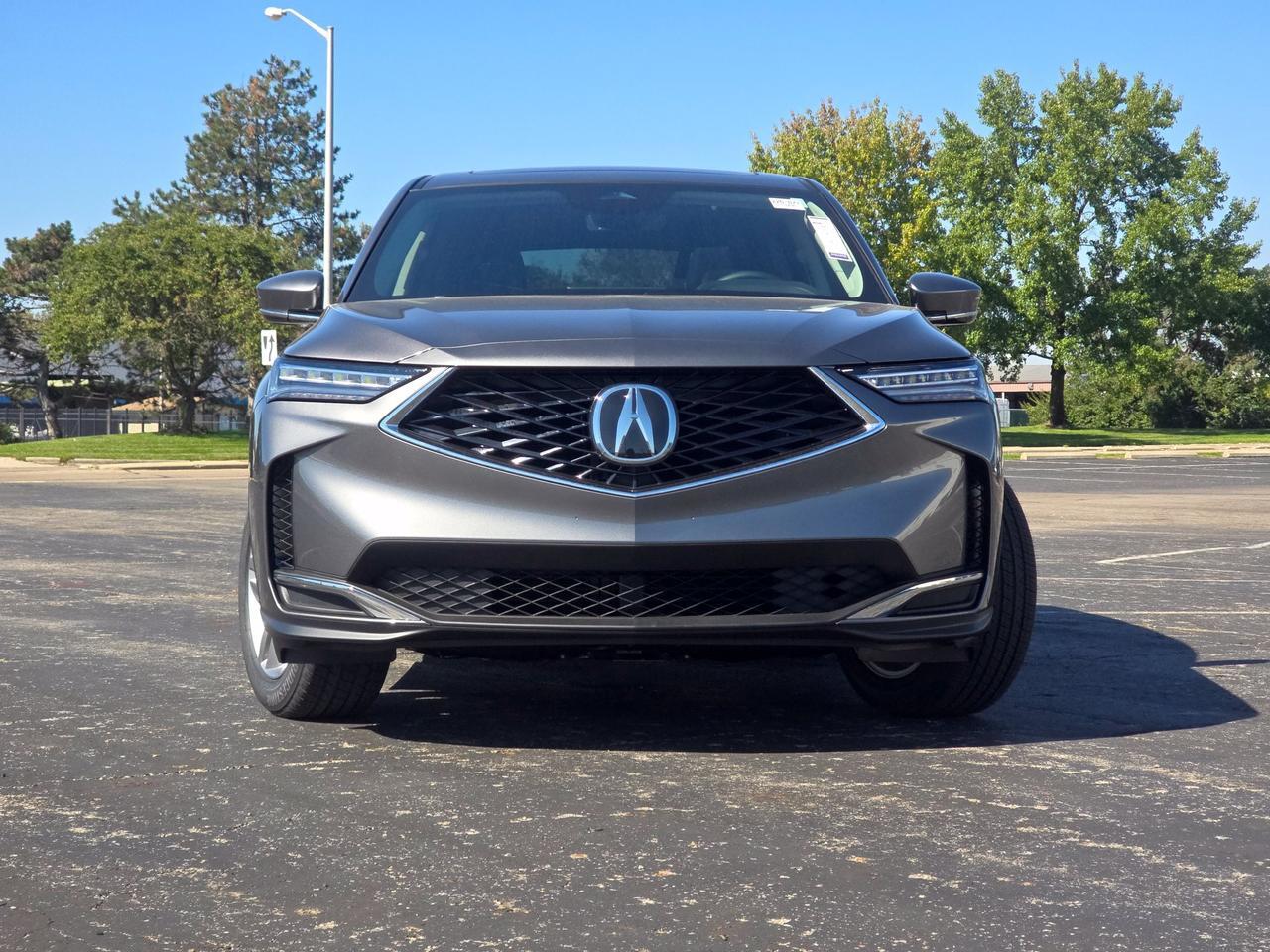 2026 Acura MDX Columbus OH
