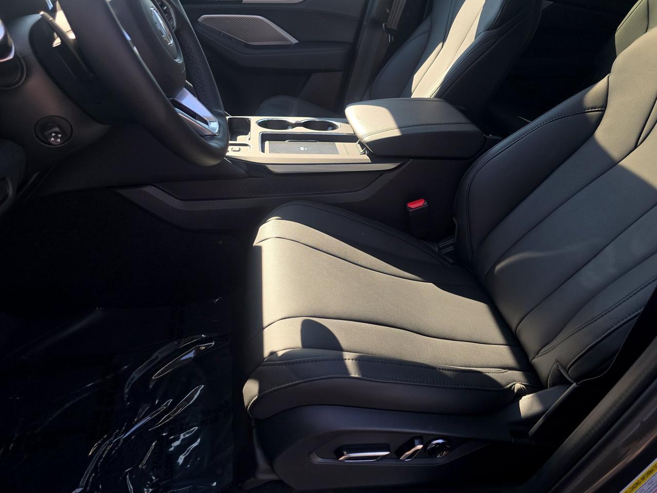 2026 Acura MDX Columbus OH