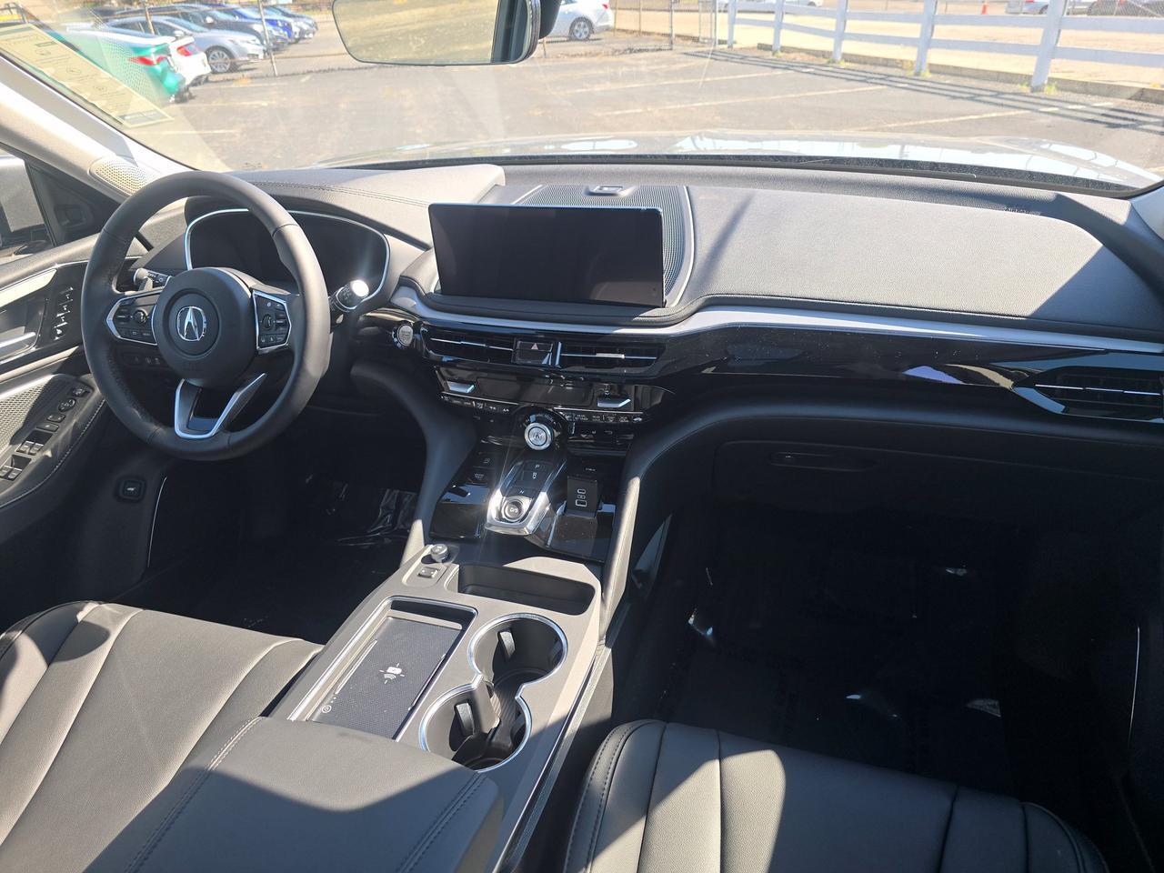 2026 Acura MDX Columbus OH